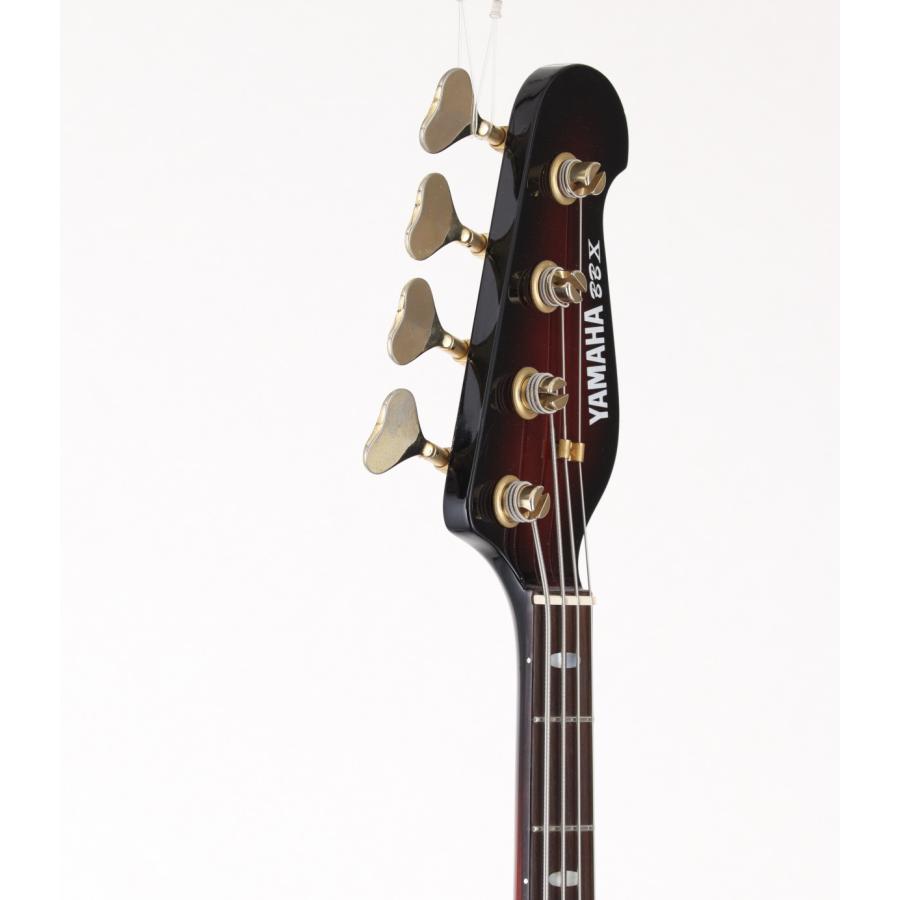 yamaha bbx エレキベース　メンテ済　ジャパンビンテージ 中古)YAMAHA / BB-X Wine Red (御茶ノ水本店)(値下げ) : イシバシ楽器
