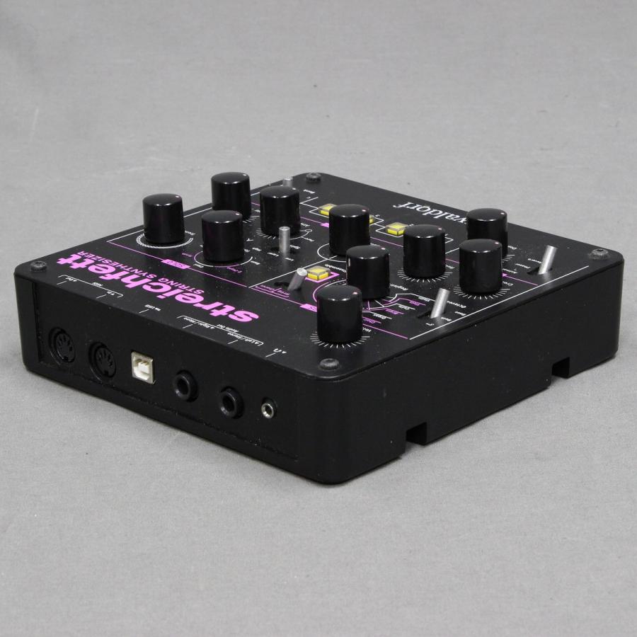 中古) WALDORF / Streichfett (御茶ノ水本店) : イシバシ楽器 17