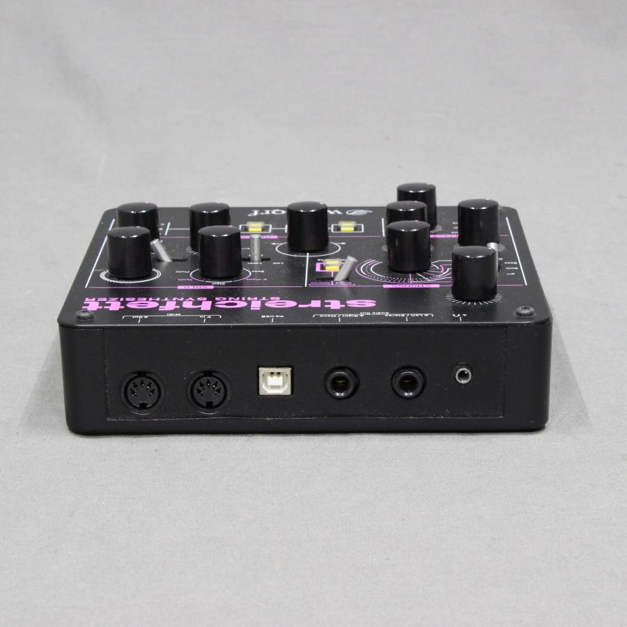 中古) WALDORF / Streichfett (御茶ノ水本店) : イシバシ楽器 17
