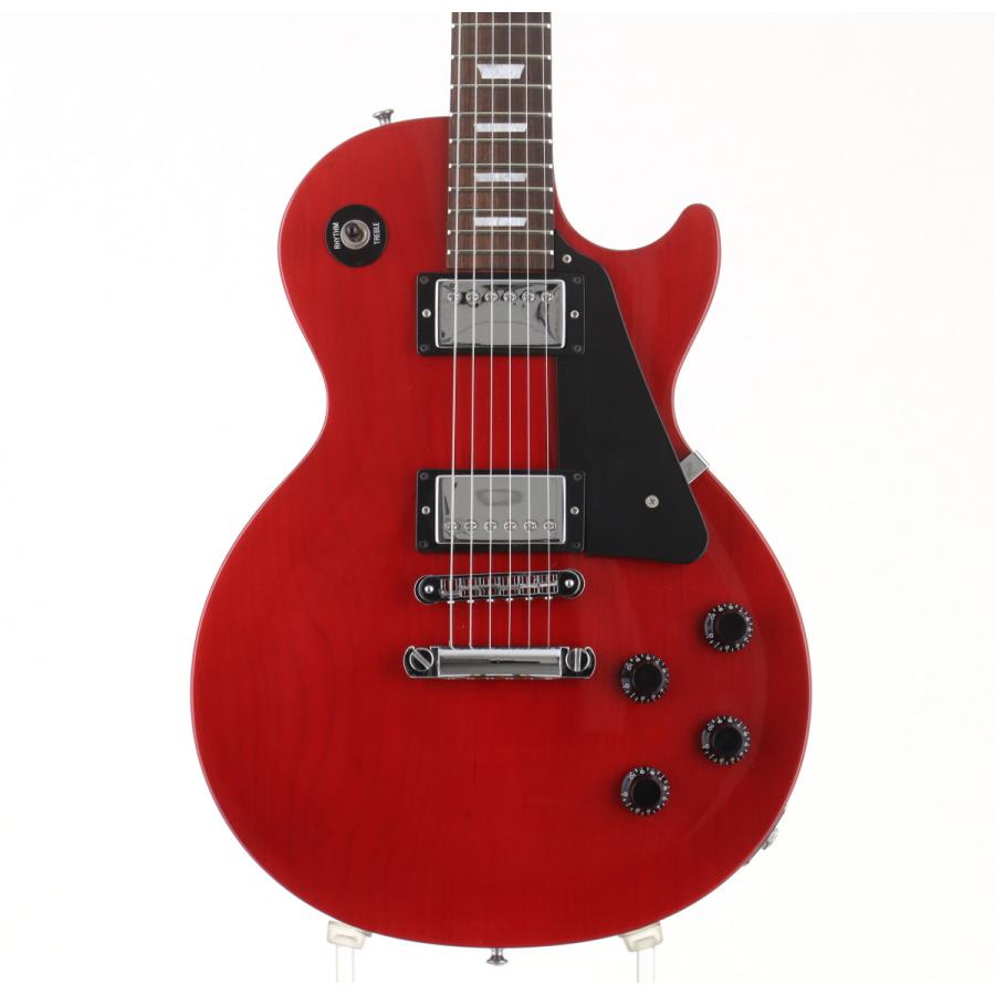 中古)GIBSON USA / Les Paul Studio (御茶ノ水本店) : イシバシ楽器 17