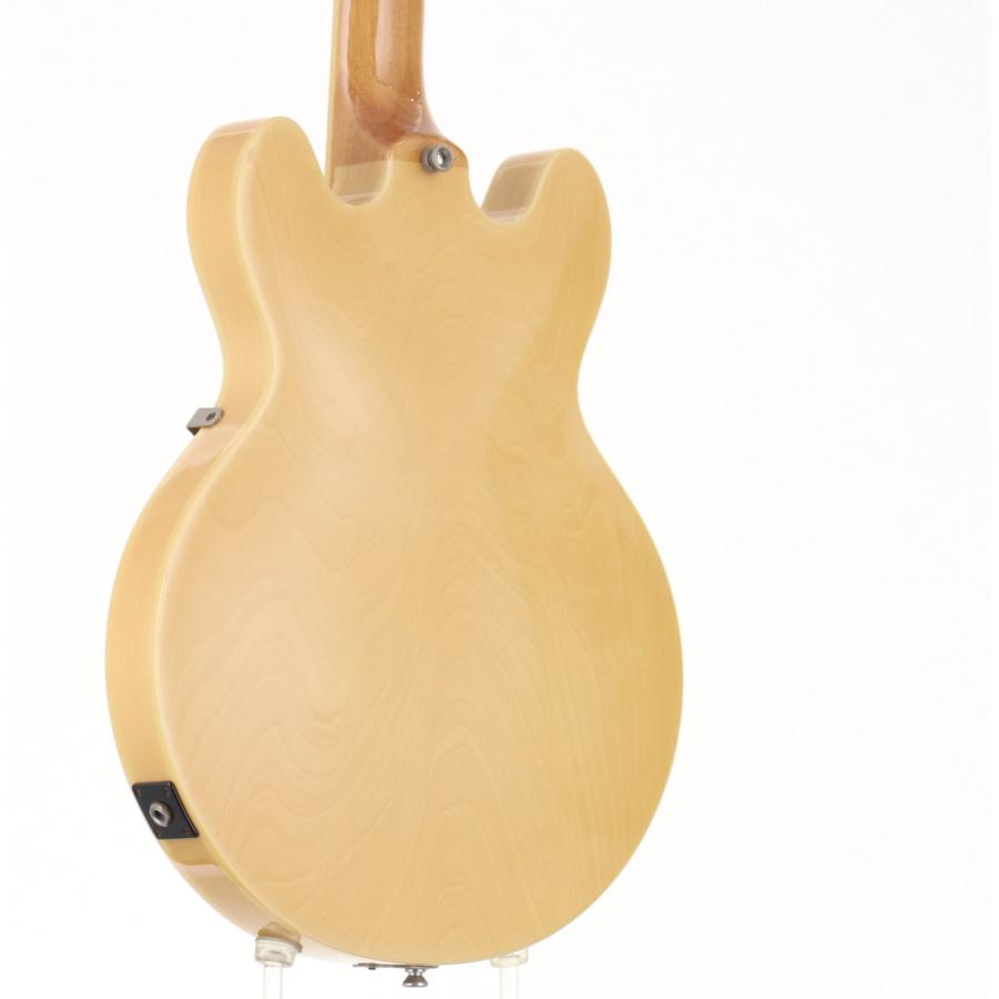 中古)EPIPHONE / Casino Coupe Natural (御茶ノ水本店) : イシバシ楽器