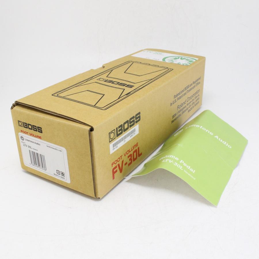 中古) LIMETONE AUDIO / LTV-30L Version2 (御茶ノ水本店) : イシバシ