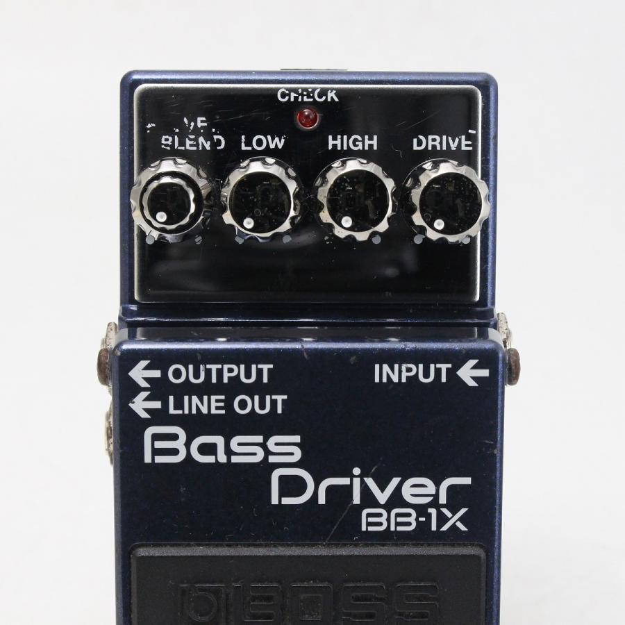 (中古) BOSS / BB-1X (御茶ノ水本店)_5