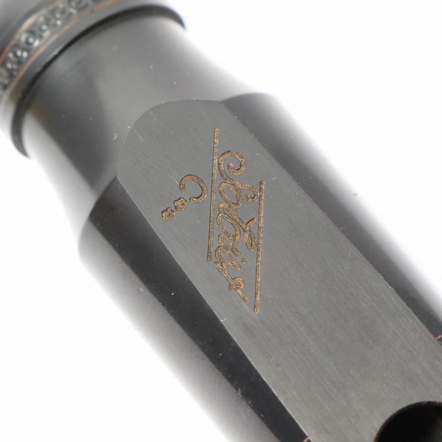 中古)SELMER セルマー / Tenor Soloist Long Shank C テナーサックス