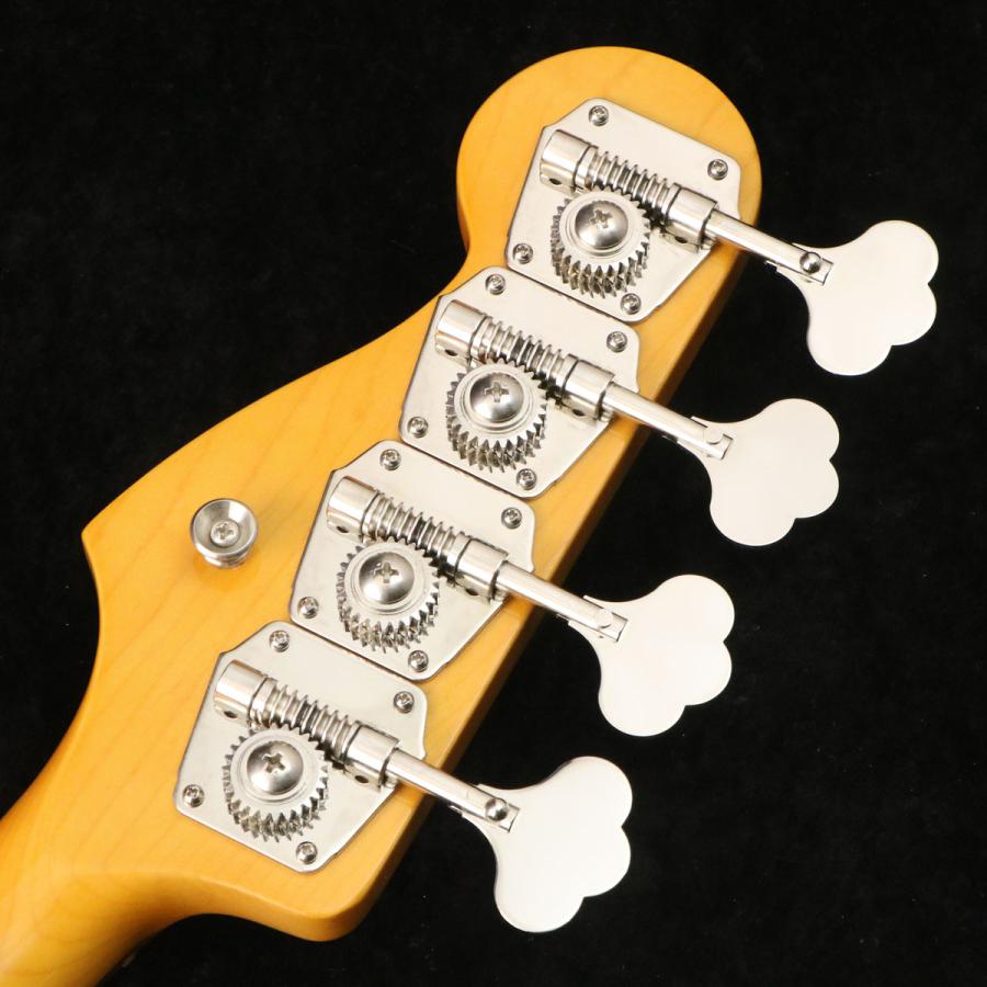(中古)FENDER USA / Jaco Pastorius Jazz Bass Fretless 3-Color Sunburst (御茶ノ水本店)_5