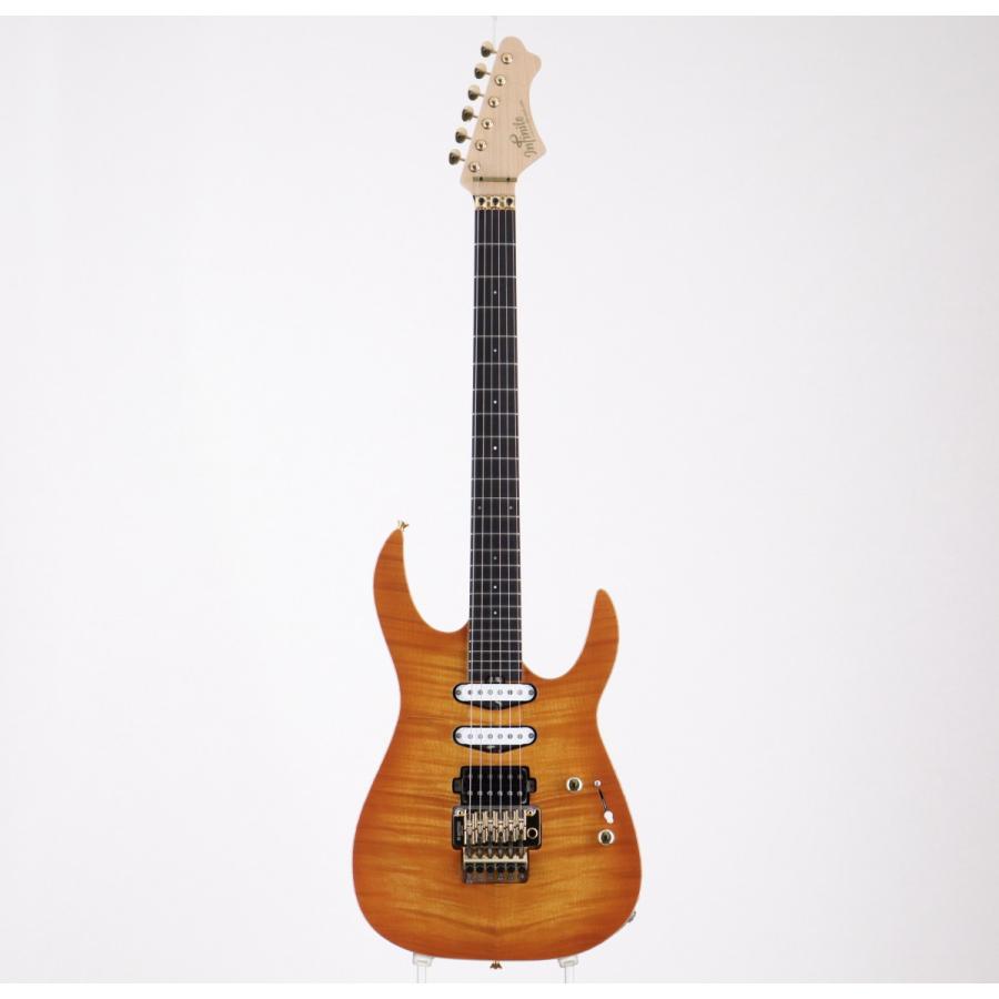 中古)INFINITE / Trad Fullsize ST Dinky (御茶ノ水本店)(値下げ