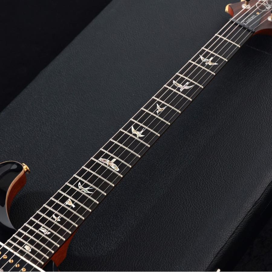 中古)Paul Reed Smith (PRS) / 2019 Custom 24 10Top Purple Iris