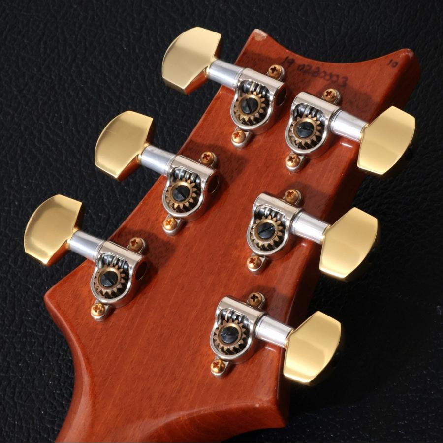 中古)Paul Reed Smith (PRS) / 2019 Custom 24 10Top Purple Iris