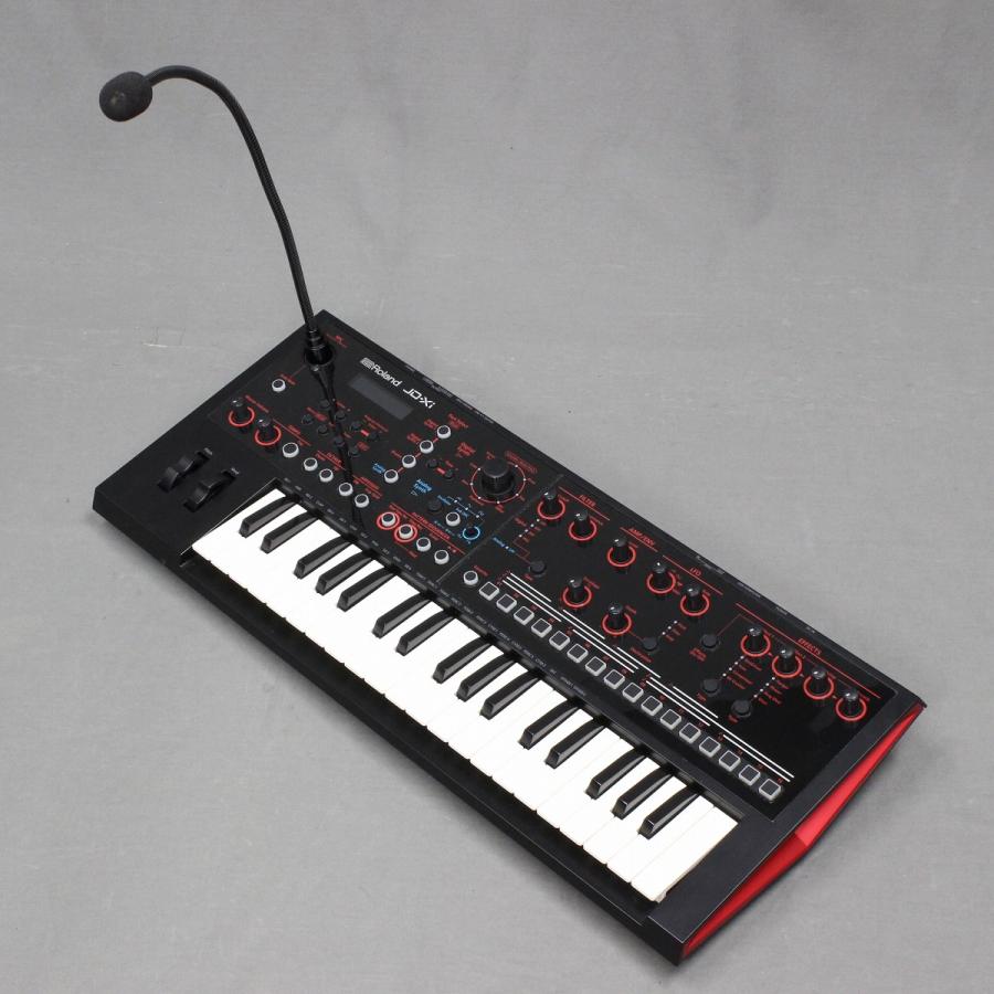 中古) ROLAND / JD-Xi (御茶ノ水本店) : イシバシ楽器 17ショップス