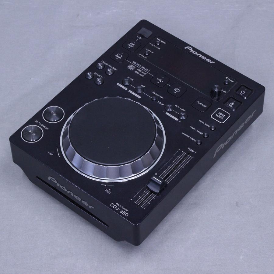 中古) PIONEER DJ / CDJ-350 (御茶ノ水本店) : イシバシ楽器 17