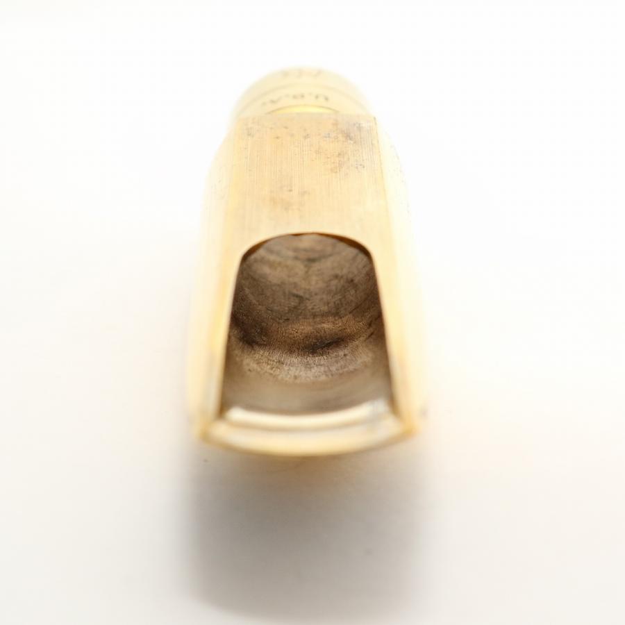 中古)Otto Link オットーリンク / Alto STM Double Quotation (Refaced