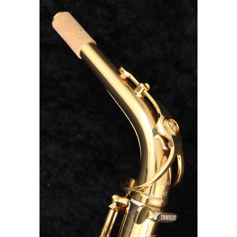 中古)YAMAHA ヤマハ / Alto YAS-875EX G1ネック アルトサックス SN