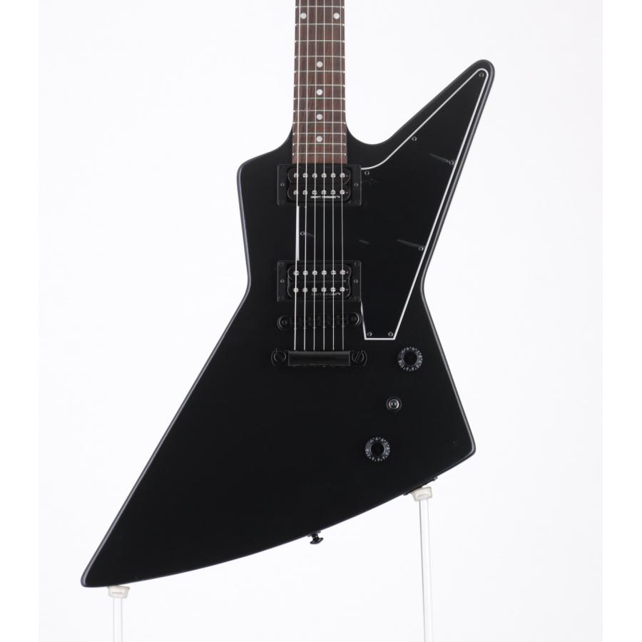 中古)GIBSON USA / Explorer B-2 SATIN EBONY (御茶ノ水本店)(値下げ