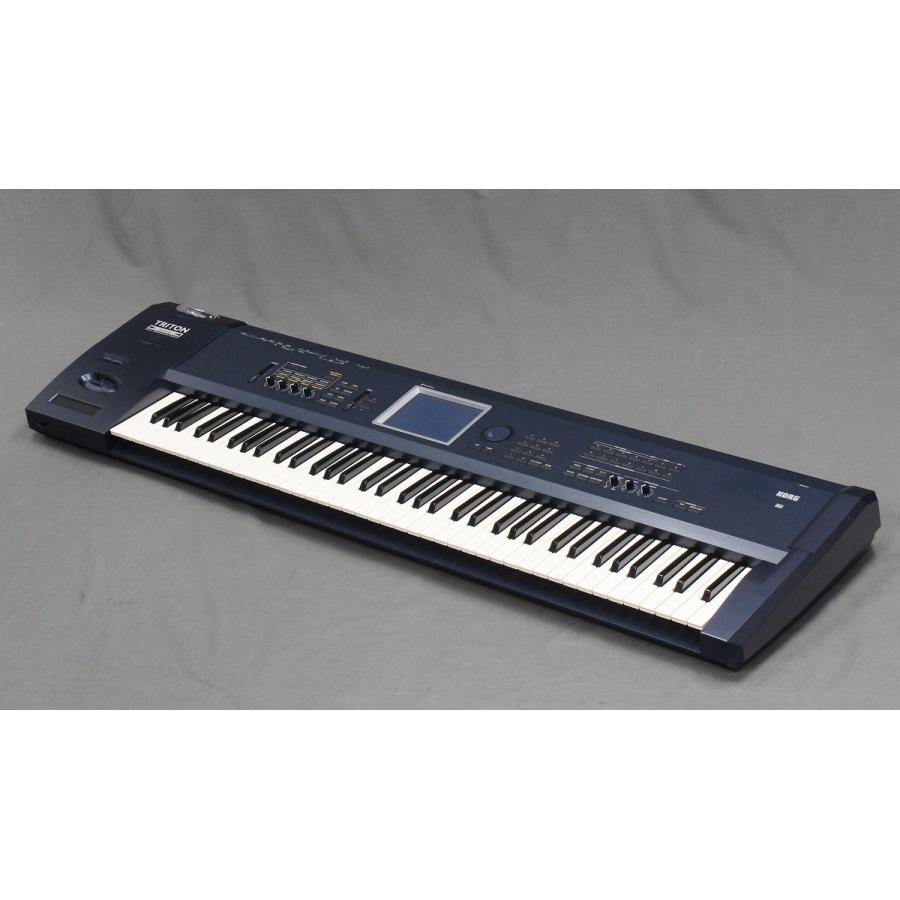 中古) KORG / TRITON EXTREME 76 (御茶ノ水本店) : イシバシ楽器 17
