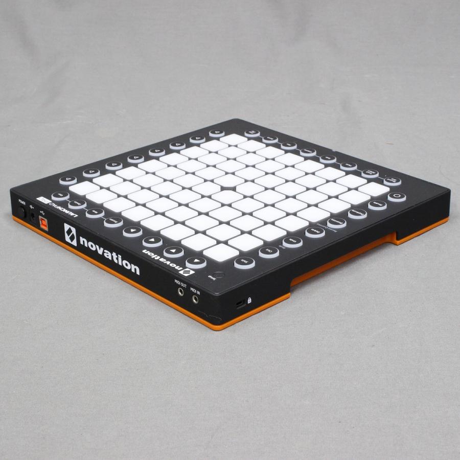 中古) NOVATION / LaunchPad Pro (御茶ノ水本店) : イシバシ楽器 17