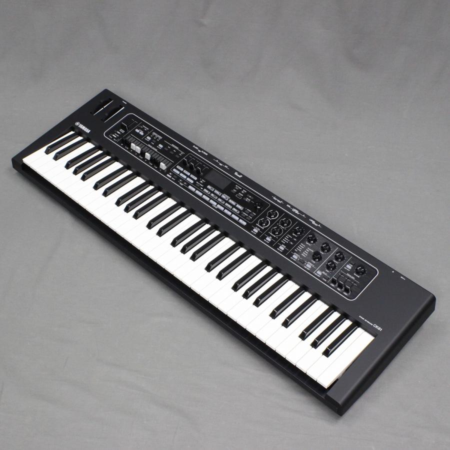中古) YAMAHA / CK61 (御茶ノ水本店) : イシバシ楽器 17ショップス
