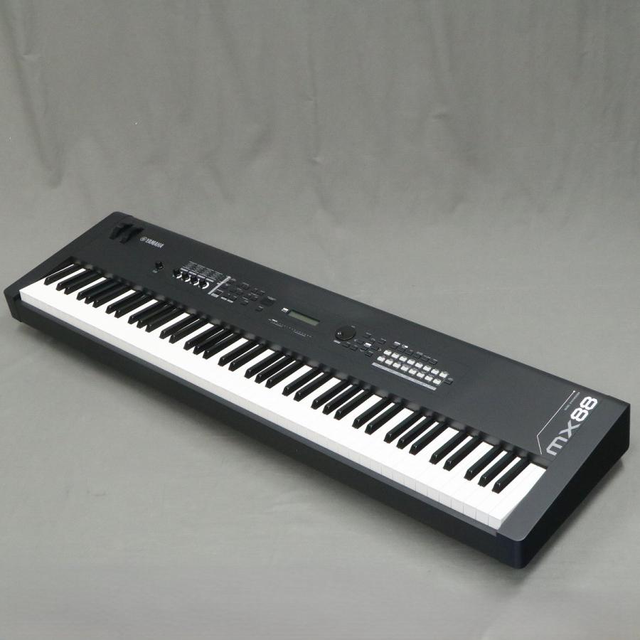 中古) YAMAHA / MX88 (御茶ノ水本店) : イシバシ楽器 17ショップス
