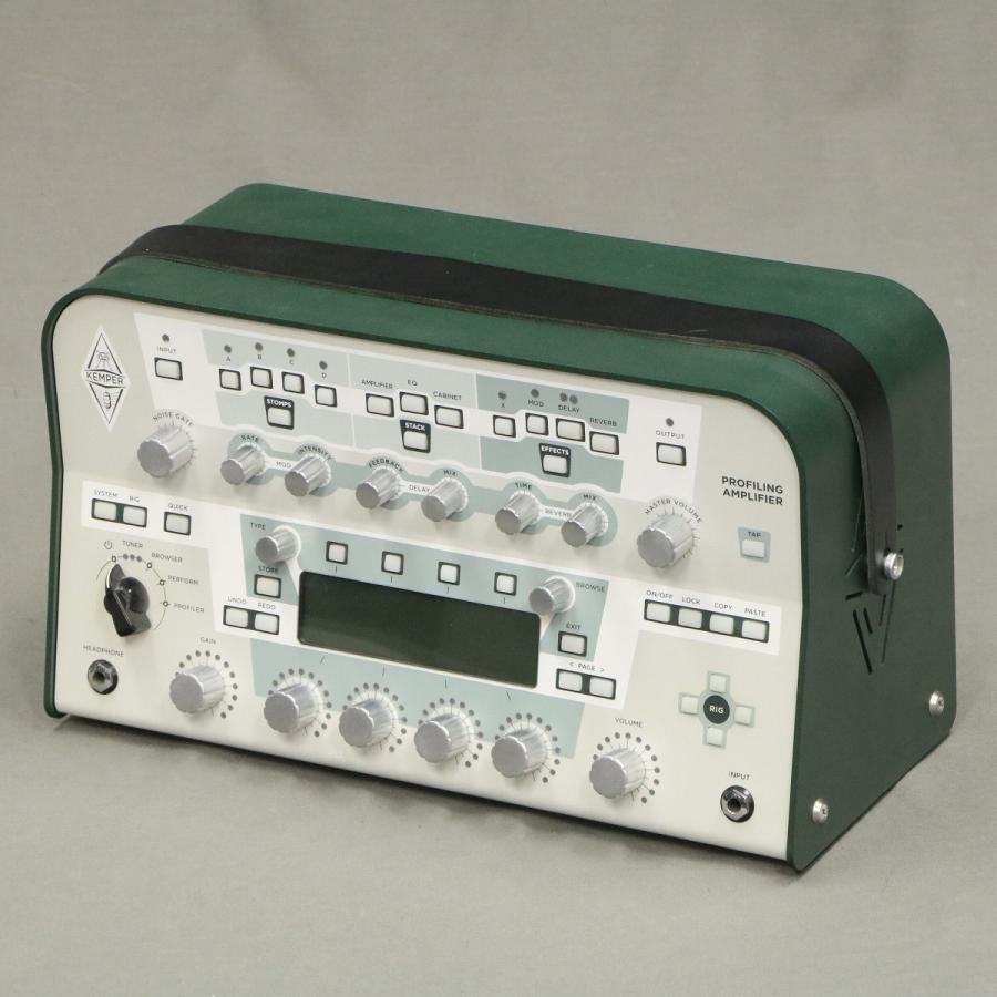 中古) KEMPER / Profiler Head White (御茶ノ水本店) : イシバシ楽器 