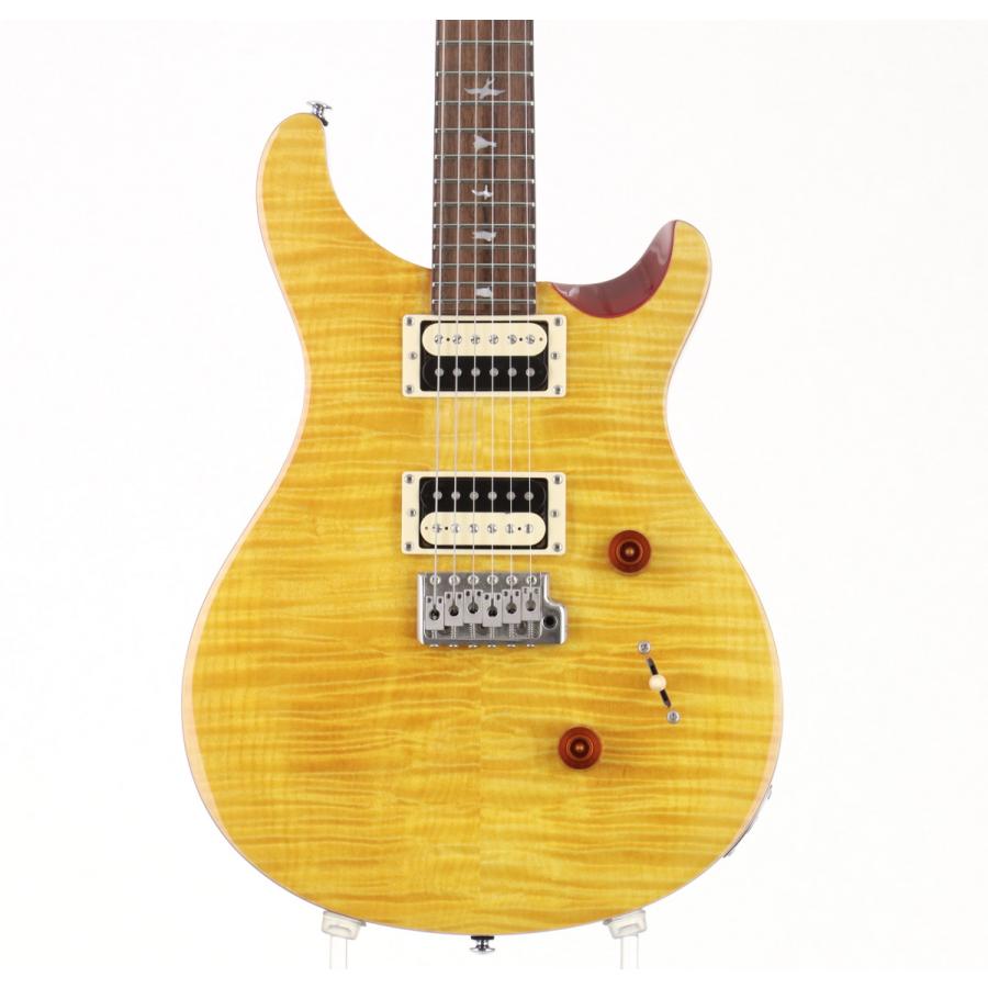 中古)Paul Reed Smith (PRS) / 2020 SE Custom 24 Vintage Yellow
