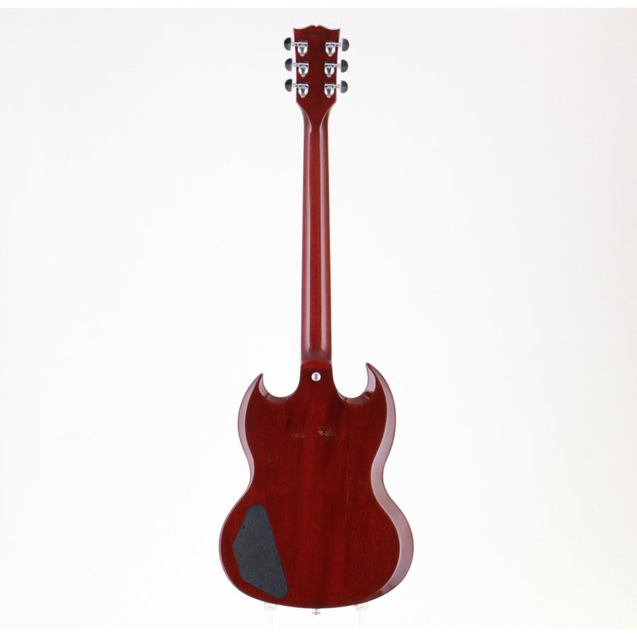 中古)GIBSON USA / SG Standard 2017 T Heritage Cherry (御茶ノ水本店 