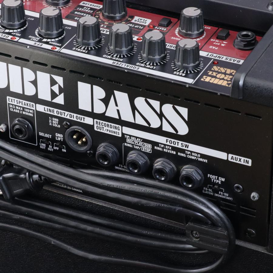 (中古) ROLAND / CB-120XL CUBE-120XL BASS(別途送料お見積)   (御茶ノ水本店)_3