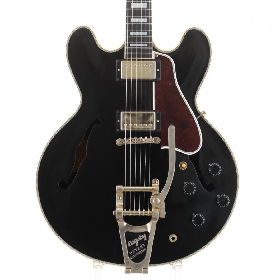(中古)GIBSON MEMPHIS / ES-355 Bigsby (御茶ノ水本店)