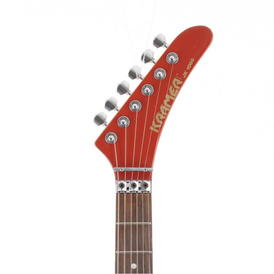 中古)KRAMER / JK1000 (訳アリ)JUNK (御茶ノ水本店) : イシバシ楽器 17