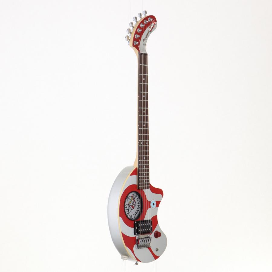 中古)FERNANDES / ZO-3 Ultraman Bubble Beam (訳アリ) (御茶ノ水本店