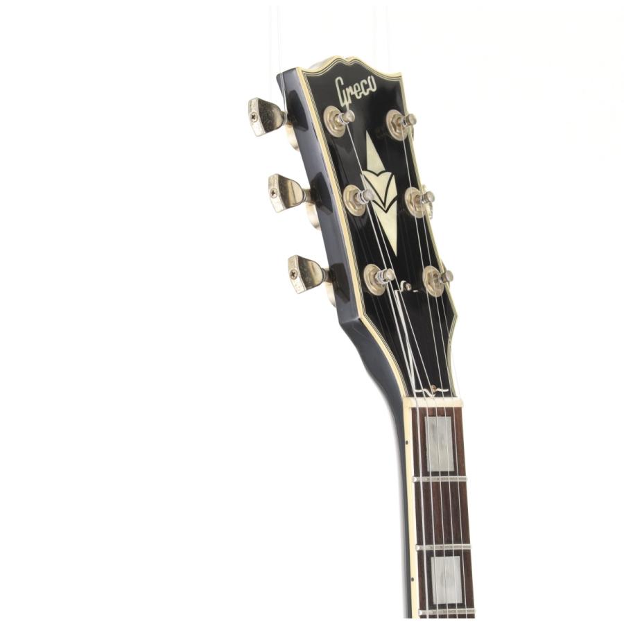 中古)GRECO / EGC-600 (訳アリ) JUNK(御茶ノ水本店) : イシバシ楽器 17