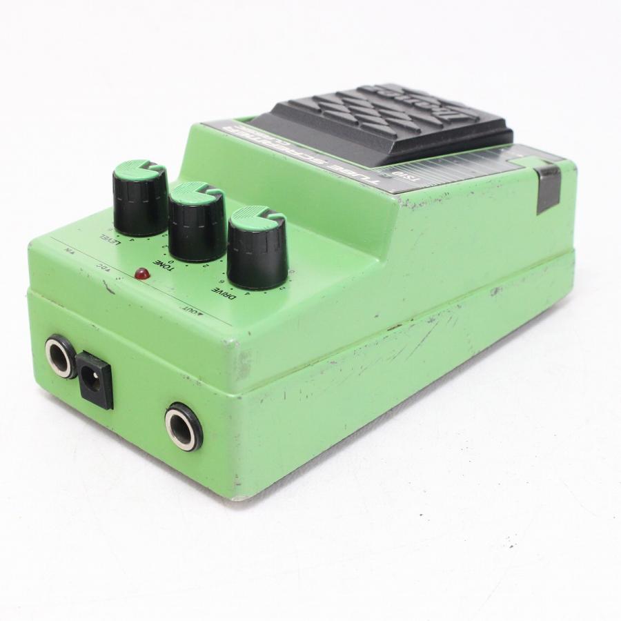 中古) IBANEZ / TS10 Tube Screamer Classic（Made in Japan