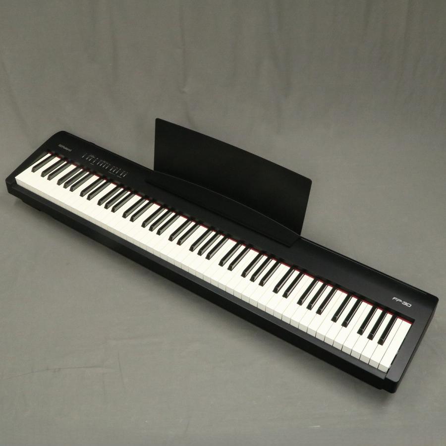 中古) ROLAND / FP-30 (御茶ノ水本店) : イシバシ楽器 17ショップス
