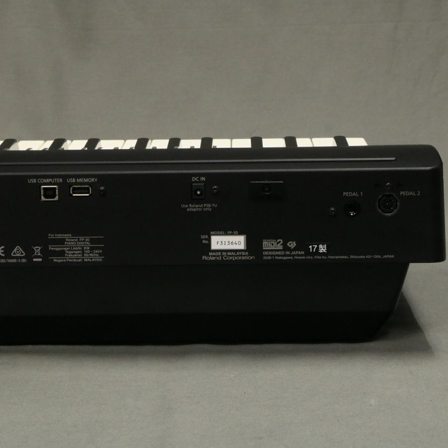 中古) ROLAND / FP-30 (御茶ノ水本店) : イシバシ楽器 17ショップス