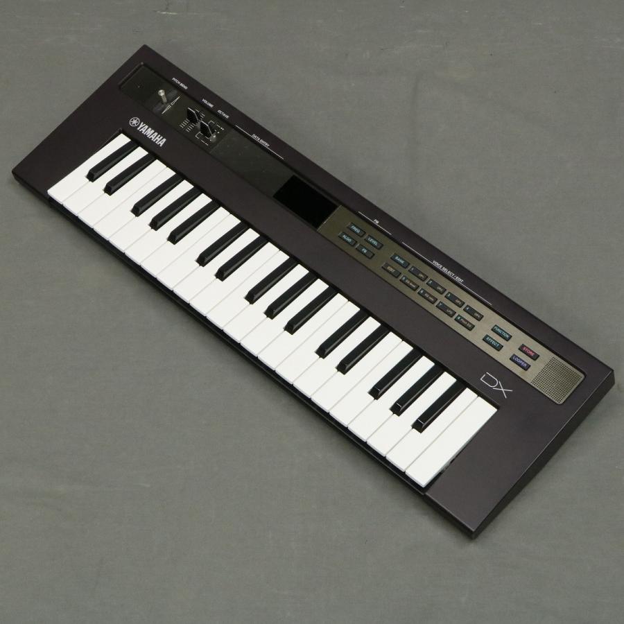 中古) YAMAHA / REFACE DX (御茶ノ水本店) : イシバシ楽器 17ショップ