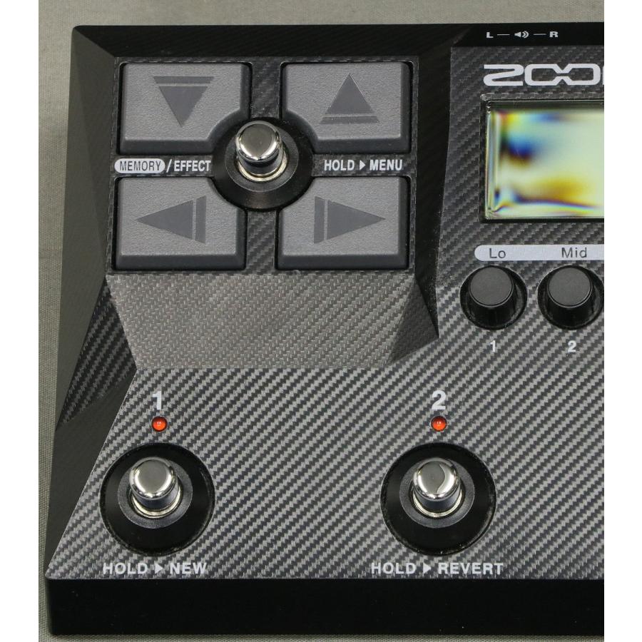 中古) ZOOM / B2 FOUR (御茶ノ水本店) : イシバシ楽器 17ショップス