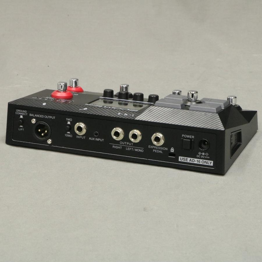 【中古美品】ZOOM B2 FOUR 中古) ZOOM / B2 FOUR (御茶ノ水本店) : イシバシ楽器 17ショップス