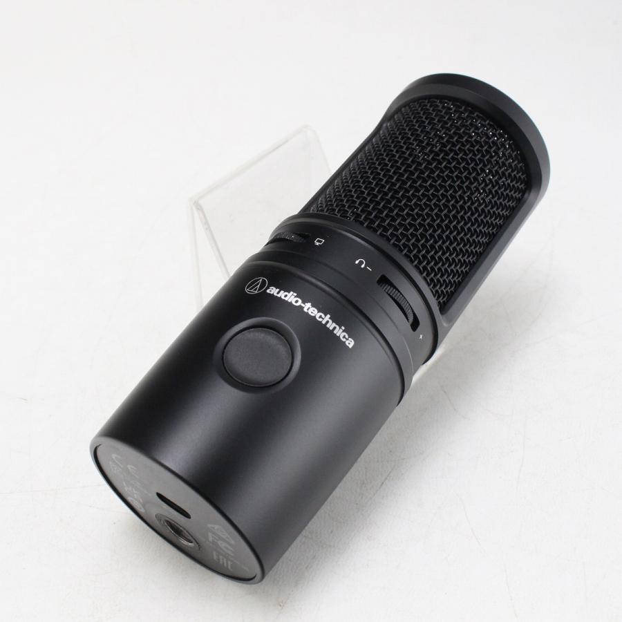 中古) AUDIO-TECHNICA / AT2020USB-X (御茶ノ水本店) : イシバシ楽器