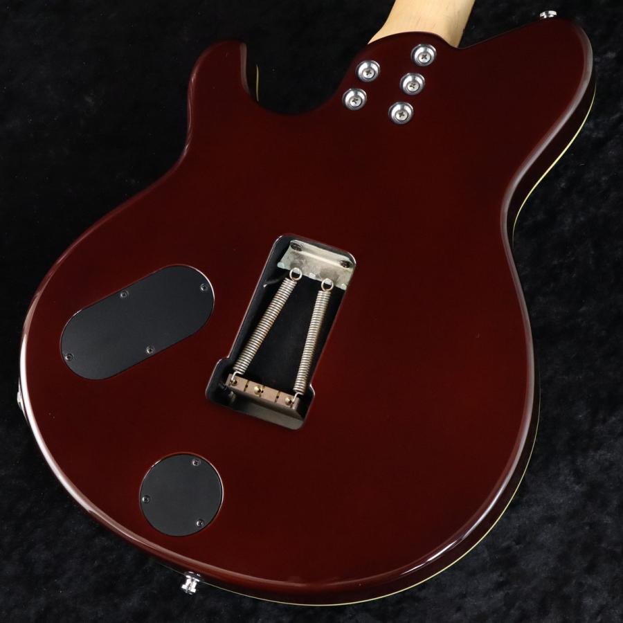 中古)TERRY ROGERS / MALLIE Trans Honey Gold (御茶ノ水本店