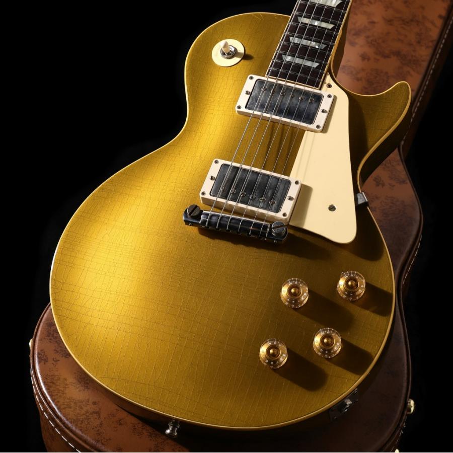 中古)Gibson Custom Shop / Limited Run Tak Matsumoto 1955 Les Paul