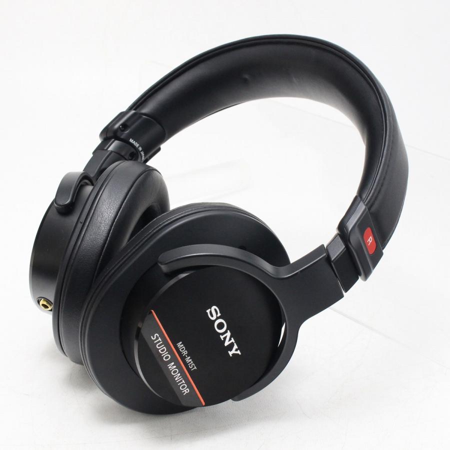 中古) SONY / MDR-M1ST Monitor Headphone (御茶ノ水本店)(値下げ
