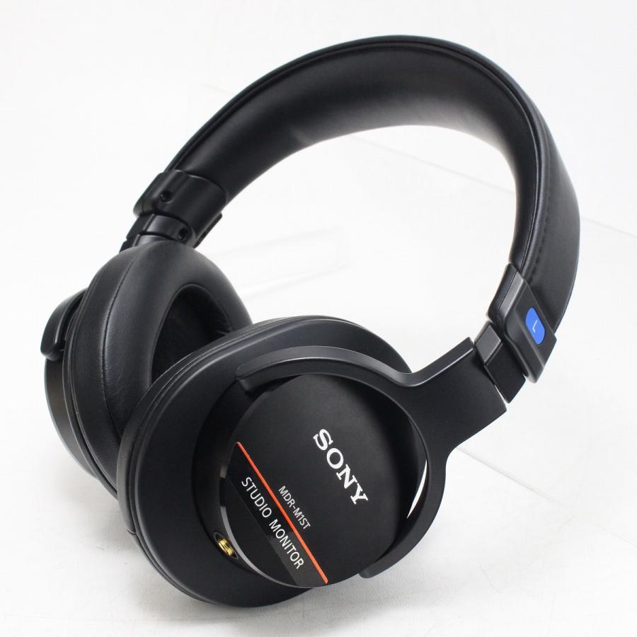 中古) SONY / MDR-M1ST Monitor Headphone (御茶ノ水本店)(値下げ