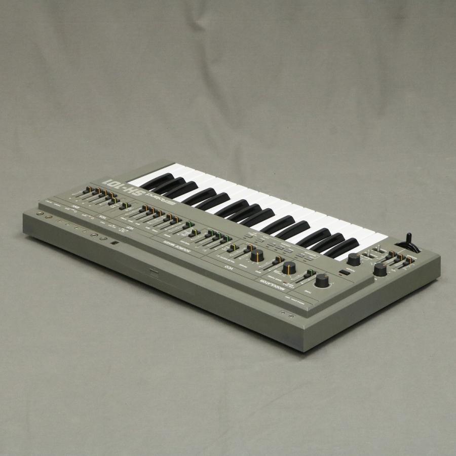中古) ROLAND / SH-101 (御茶ノ水本店) : イシバシ楽器 17ショップス