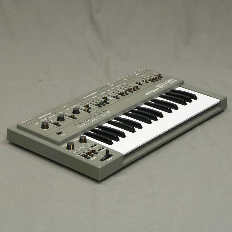 中古) ROLAND / SH-101 (御茶ノ水本店) : イシバシ楽器 17ショップス