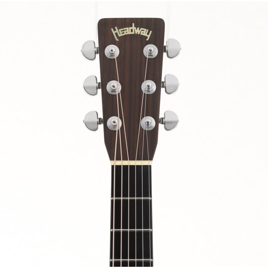 中古)HEADWAY / HD-210 (御茶ノ水HARVEST_GUITARS) : イシバシ楽器 17