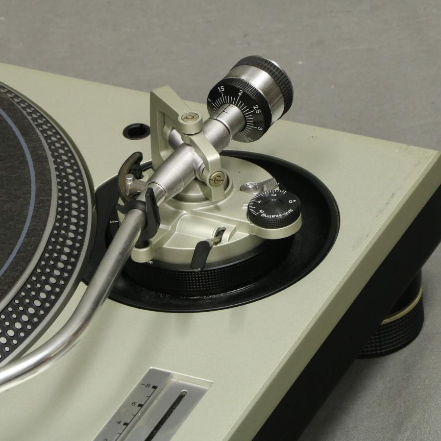 極美品】Technics SL-1200 MK-5 動作確認済み Technics SL-1200MK5の