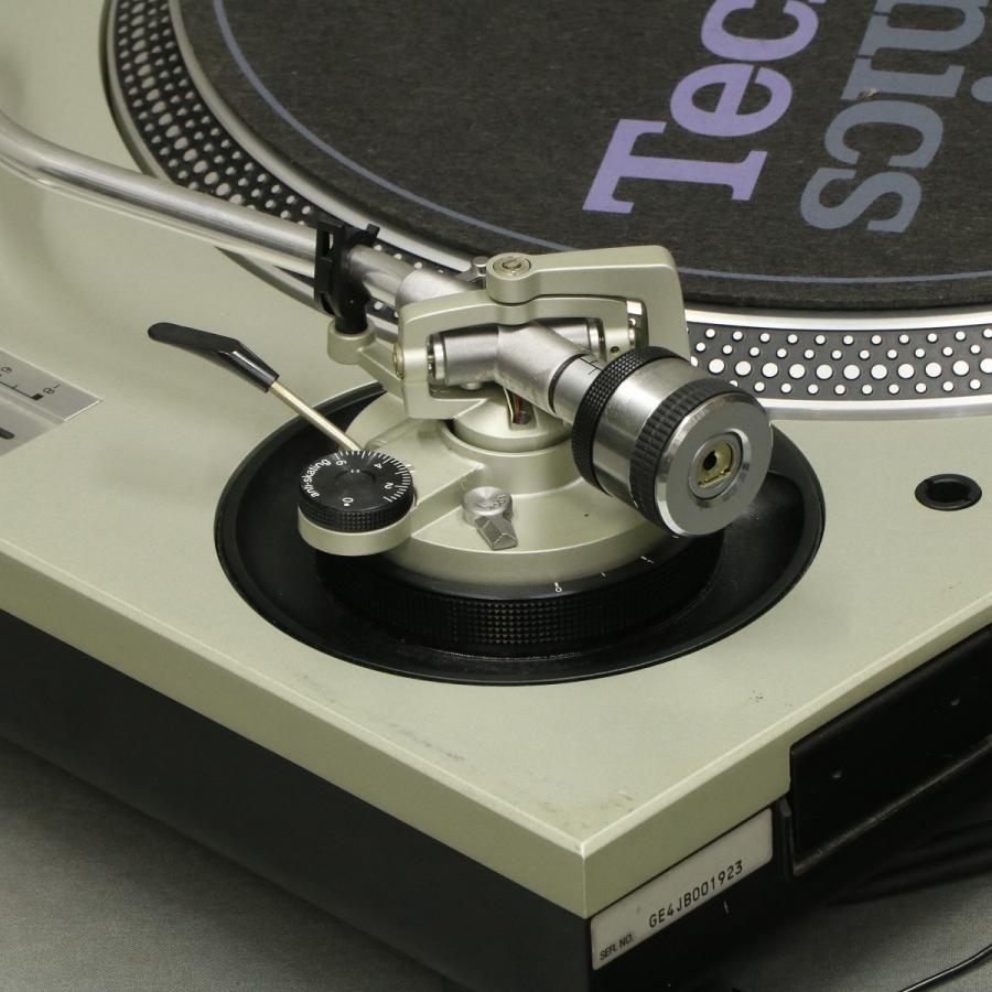 極美品】Technics SL-1200 MK-5 動作確認済み Technics SL-1200MK5の