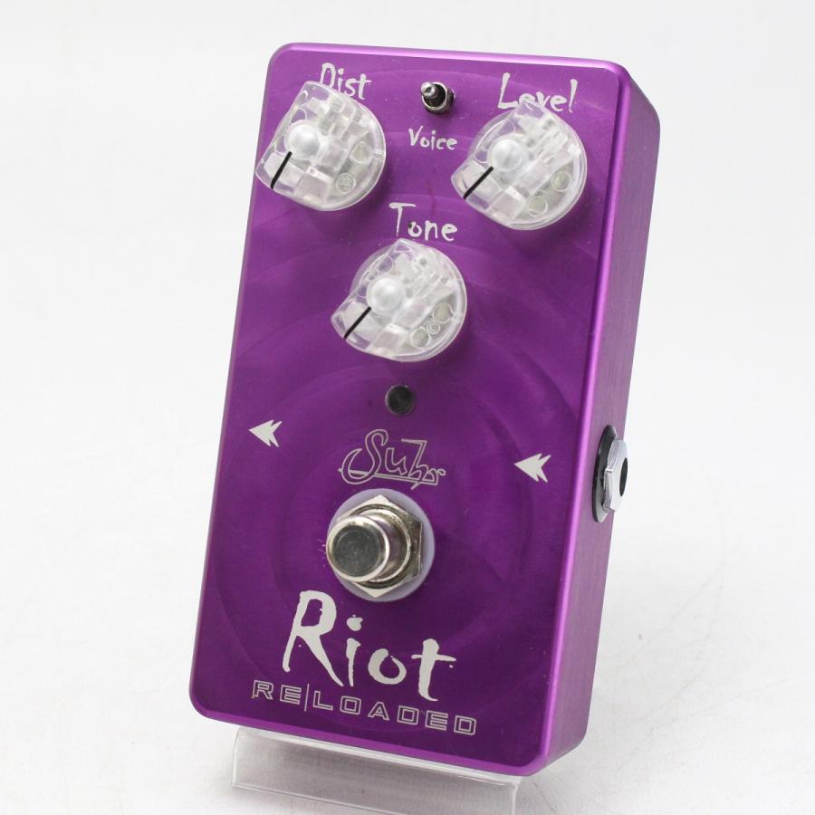中古) SUHR / RIOT RELOADED (御茶ノ水本店) : イシバシ楽器 17