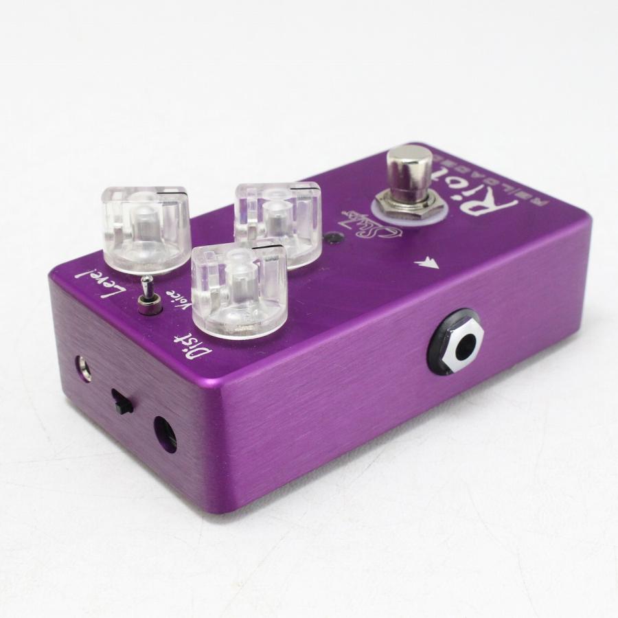 中古) SUHR / RIOT RELOADED (御茶ノ水本店) : イシバシ楽器 17