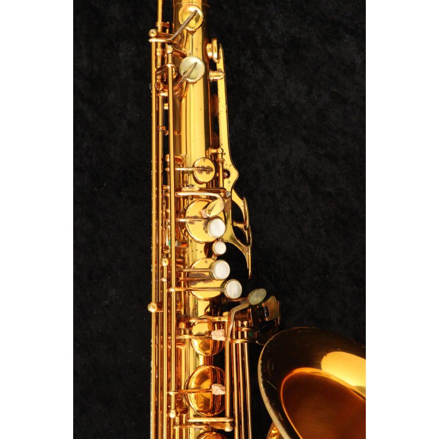 中古)Dave Gurdala デイブガーデラ / Tenor DG500 GL テナーサックス