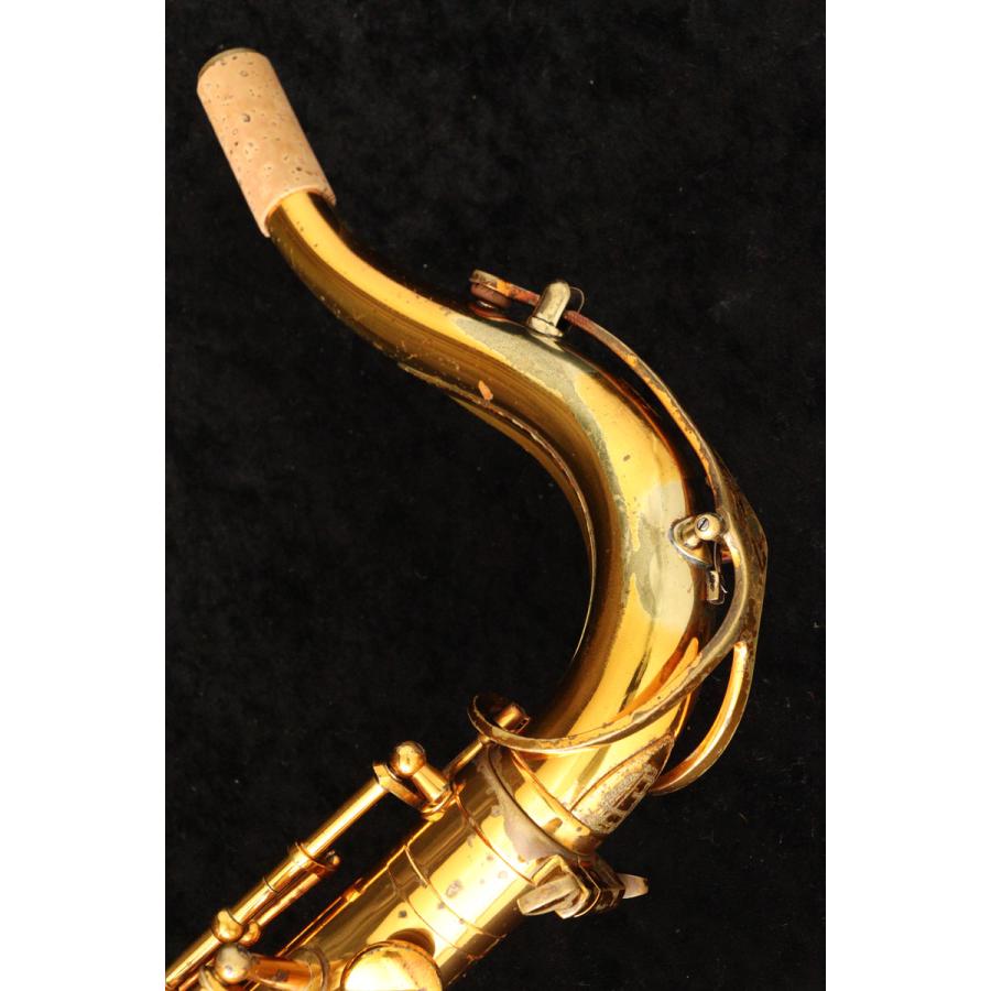 中古)Dave Gurdala デイブガーデラ / Tenor DG500 GL テナーサックス