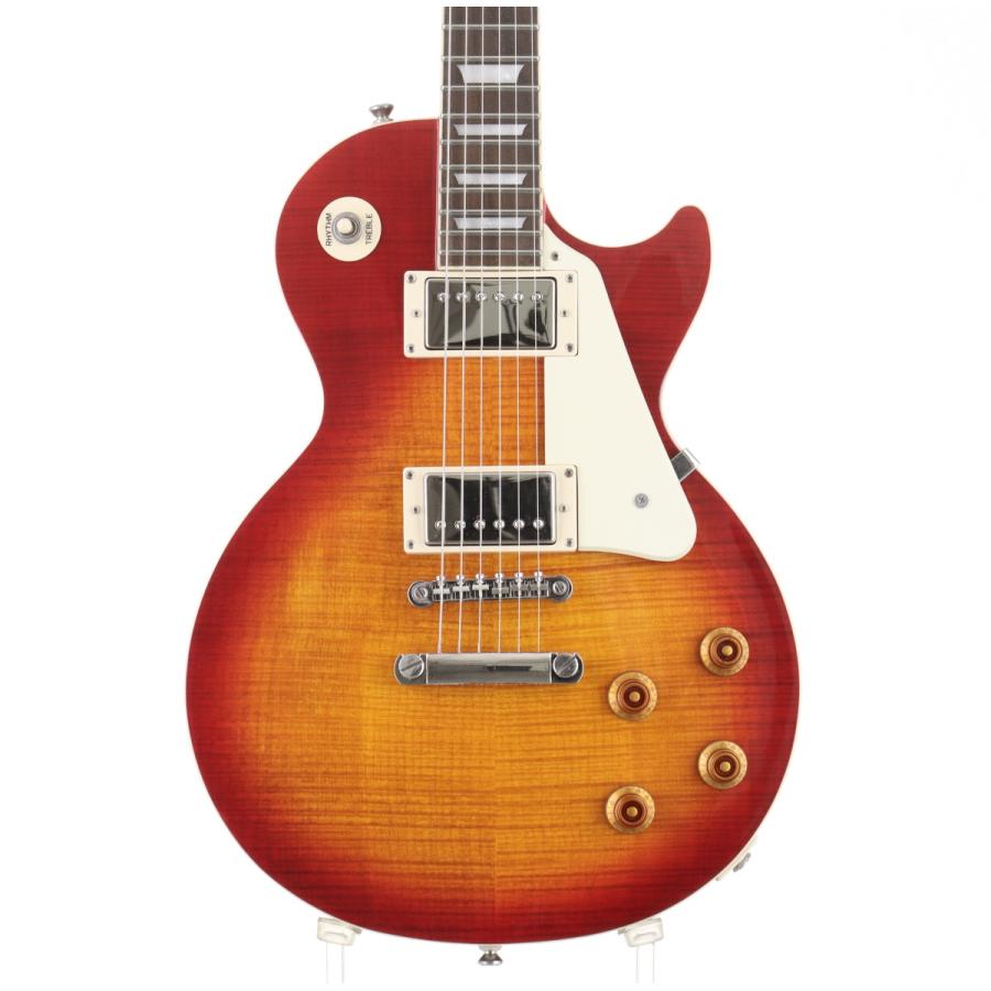 中古)EPIPHONE / Les Paul Standard Plus Top HS (訳アリ) (御茶ノ水